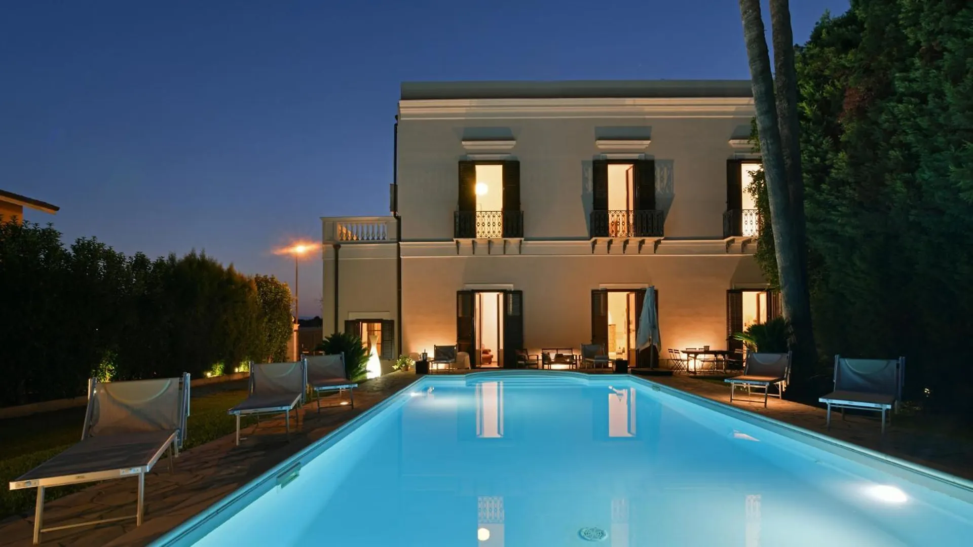 Villa Afrodite 8, Emma Villas ميلاتسو
