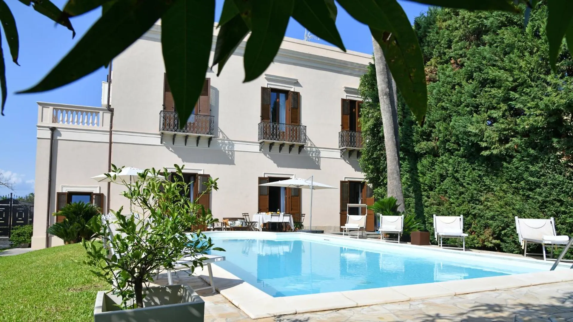 Villa Afrodite 8, Emma Villas ميلاتسو إيطاليا