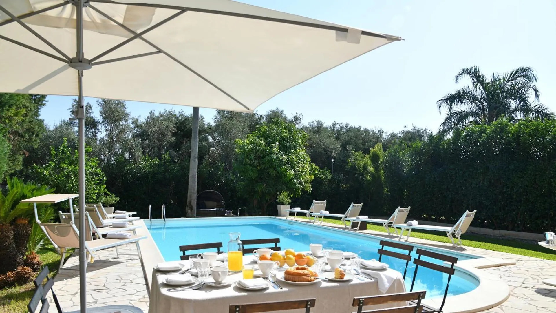 Villa Afrodite 8, Emma Villas ميلاتسو 0*,  إيطاليا