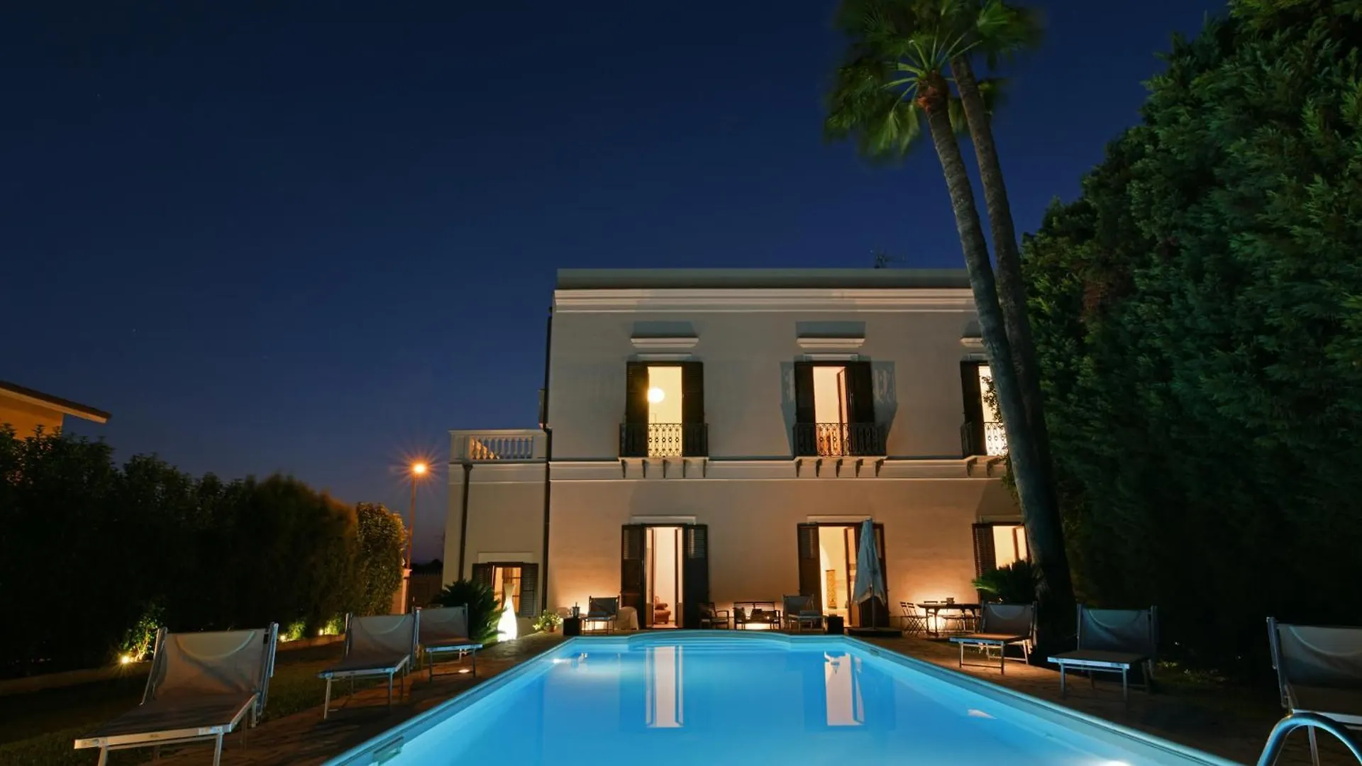Villa Afrodite 8, Emma Villas ميلاتسو