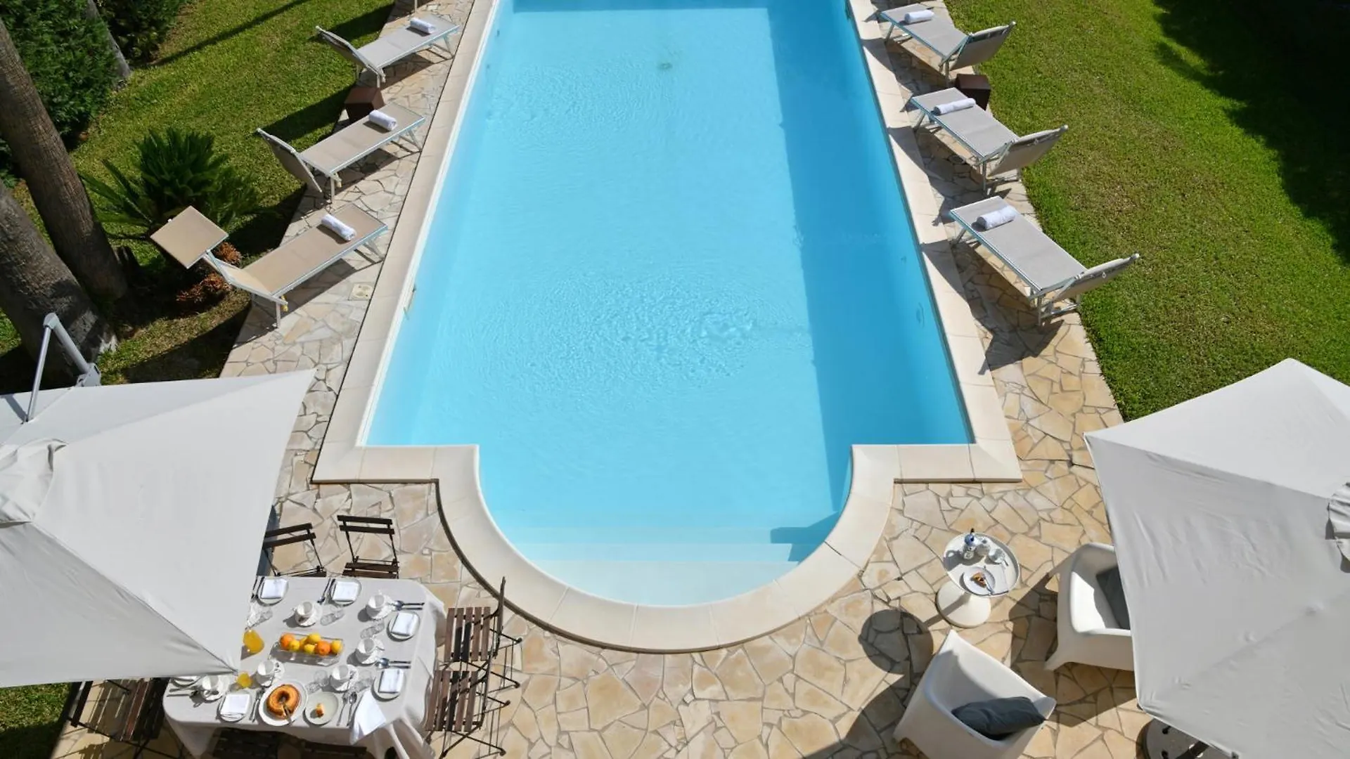 Villa Afrodite 8, Emma Villas ميلاتسو إيطاليا