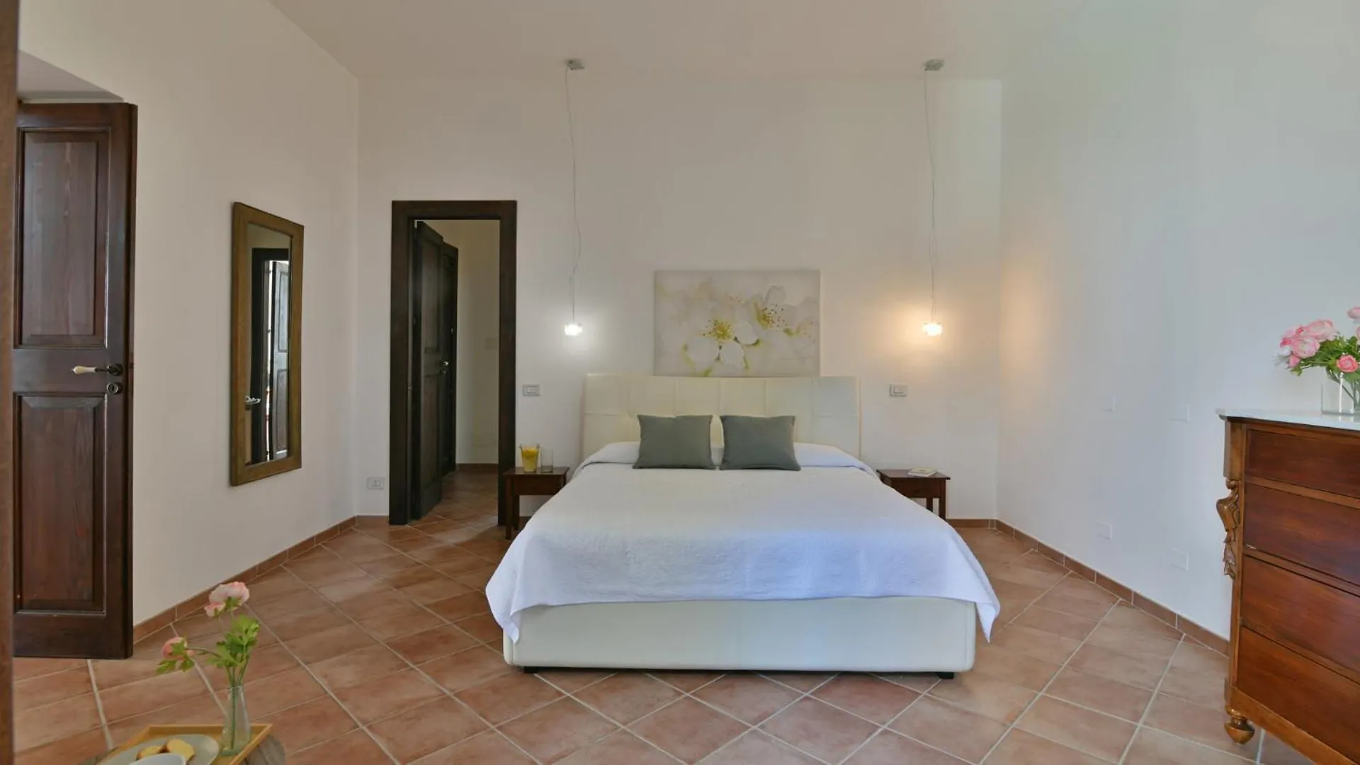 Villa Afrodite 8, Emma Villas ميلاتسو