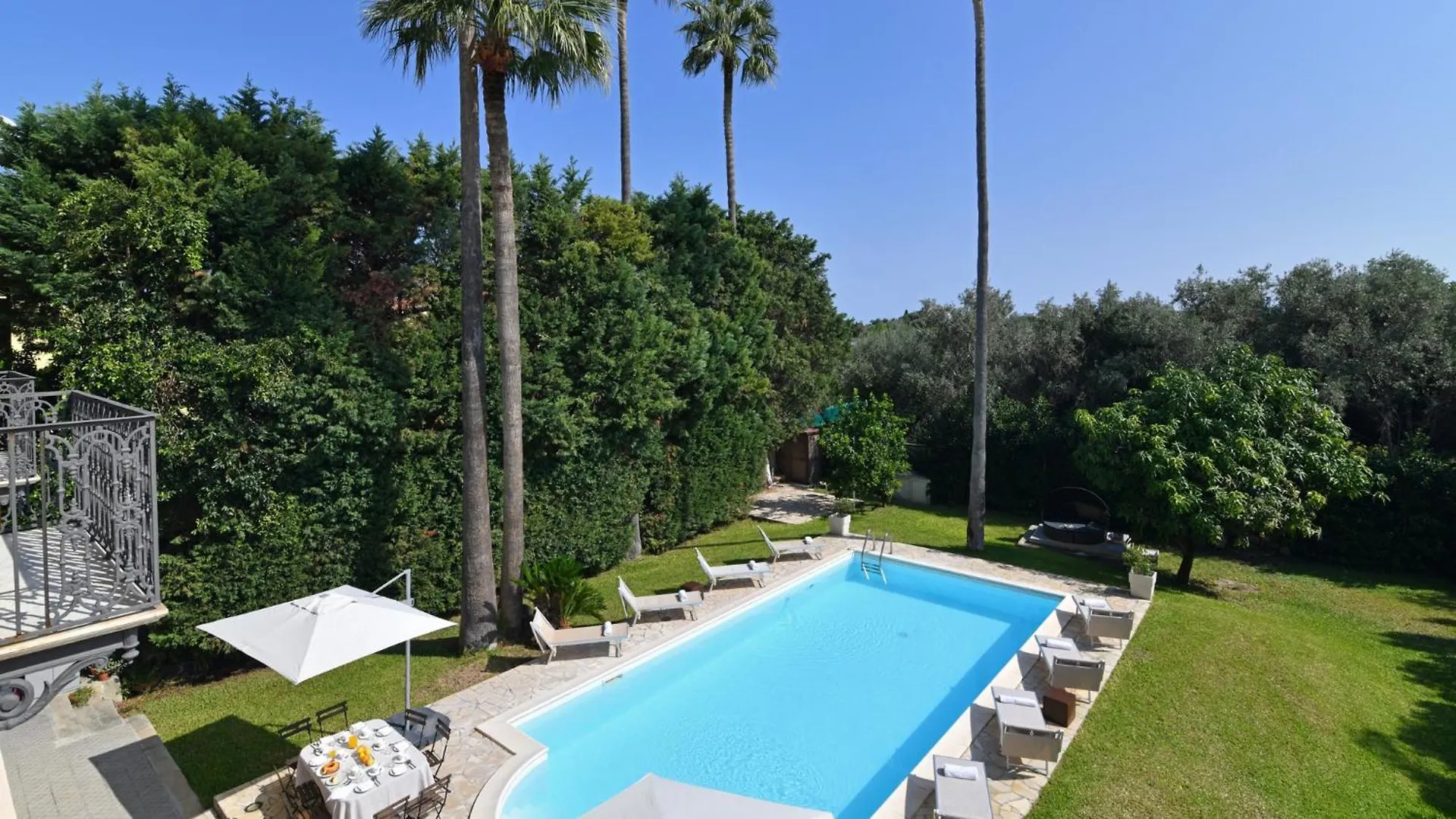 Villa Afrodite 8, Emma Villas ميلاتسو