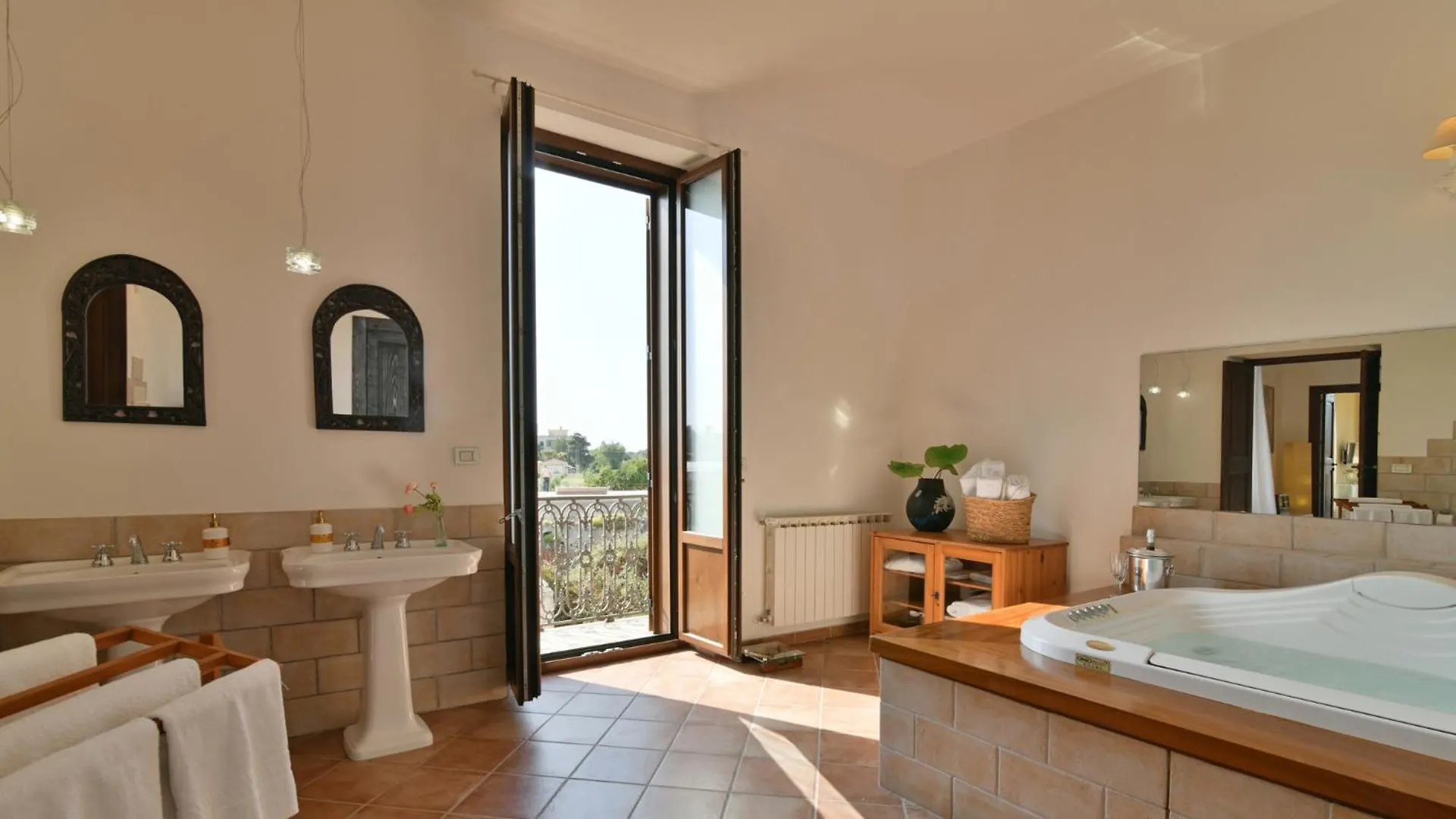 Villa Afrodite 8, Emma Villas ميلاتسو
