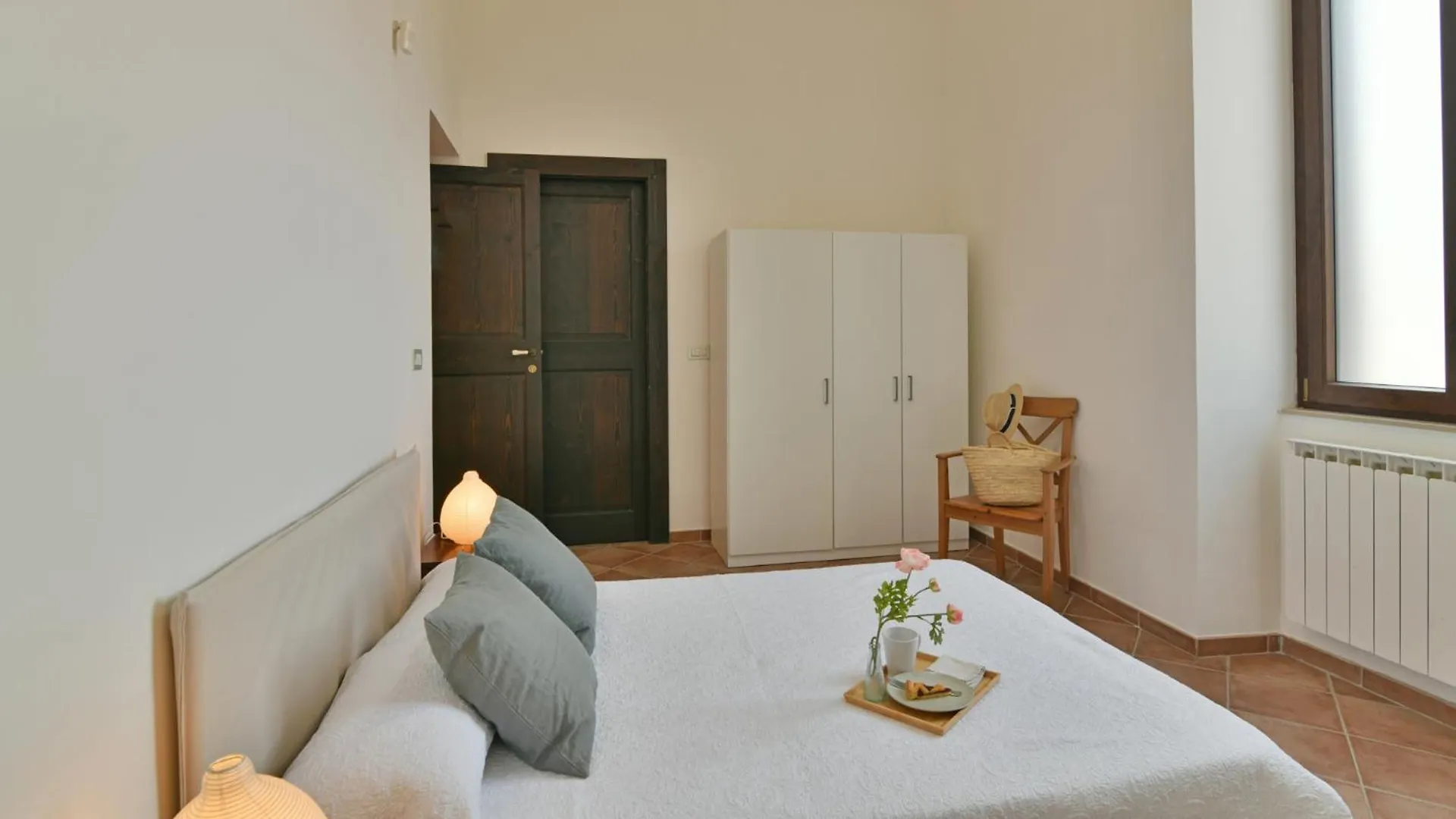 Villa Afrodite 8, Emma Villas ميلاتسو