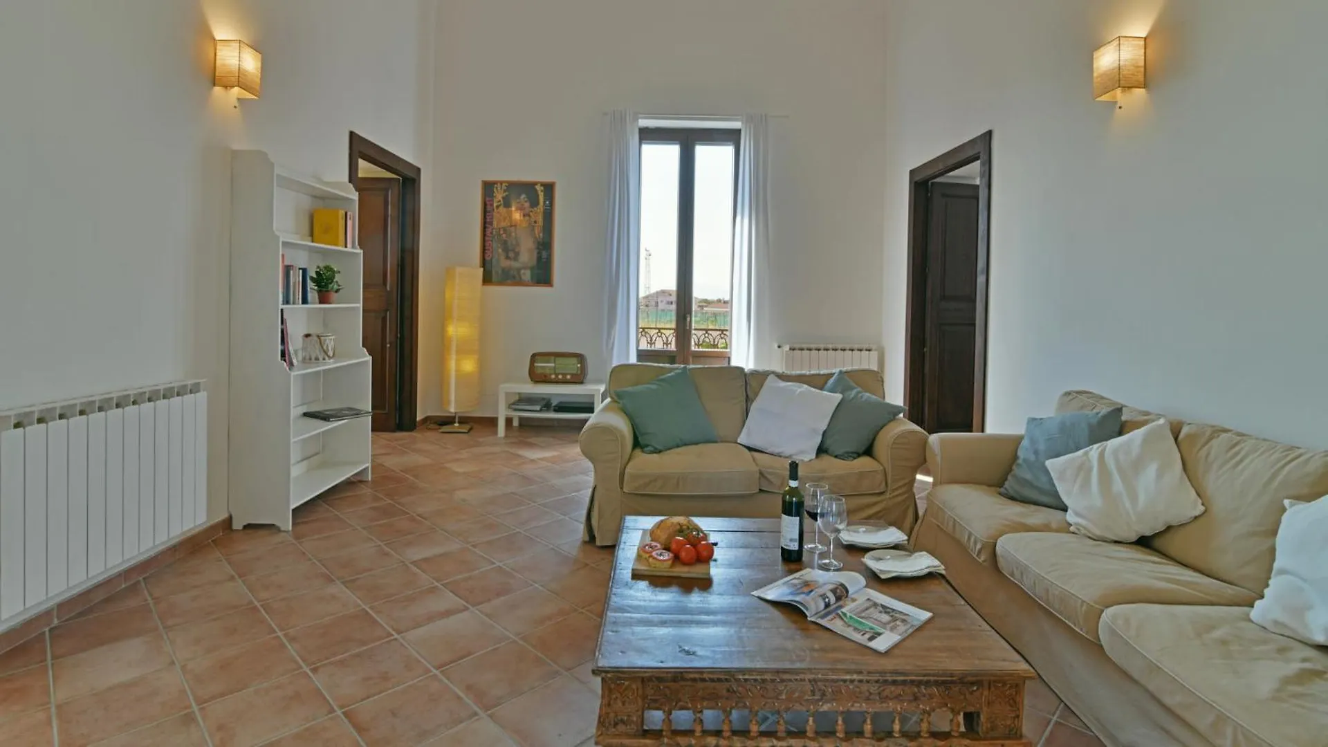 Villa Afrodite 8, Emma Villas ميلاتسو