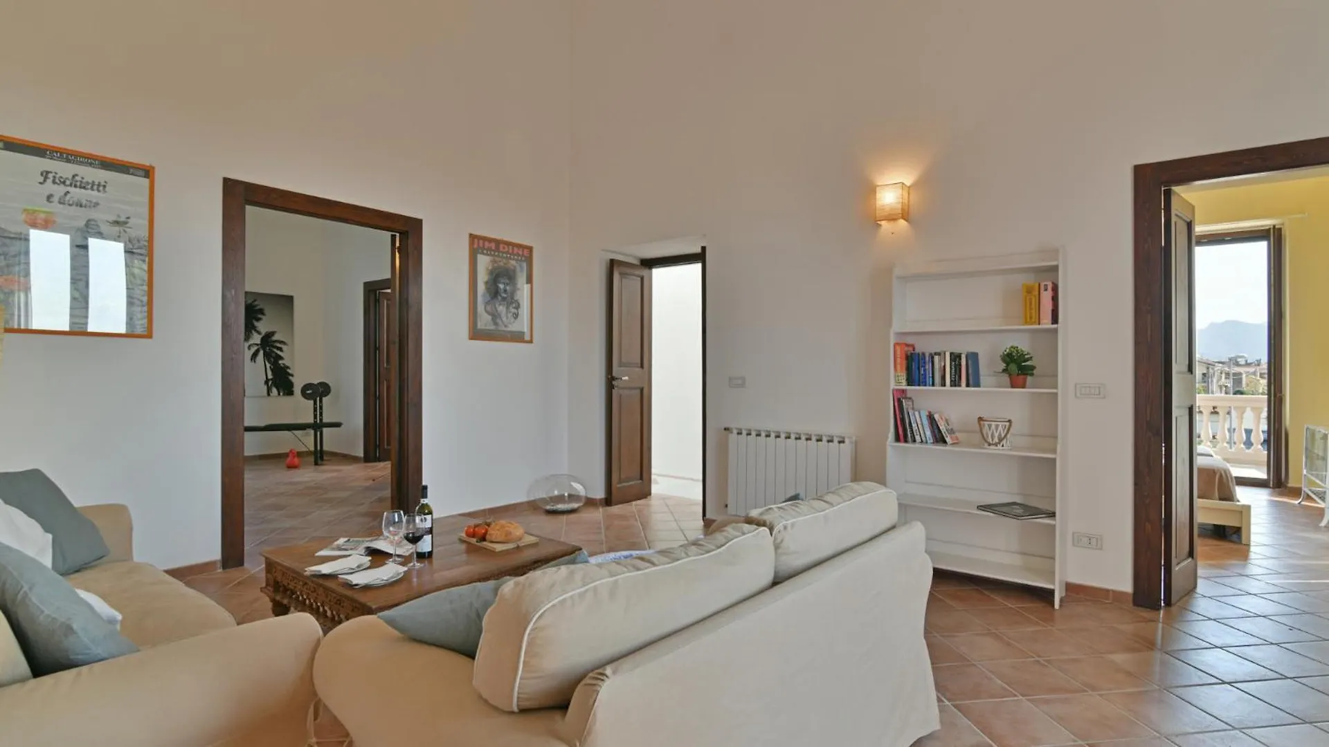 Villa Afrodite 8, Emma Villas ميلاتسو 0*,