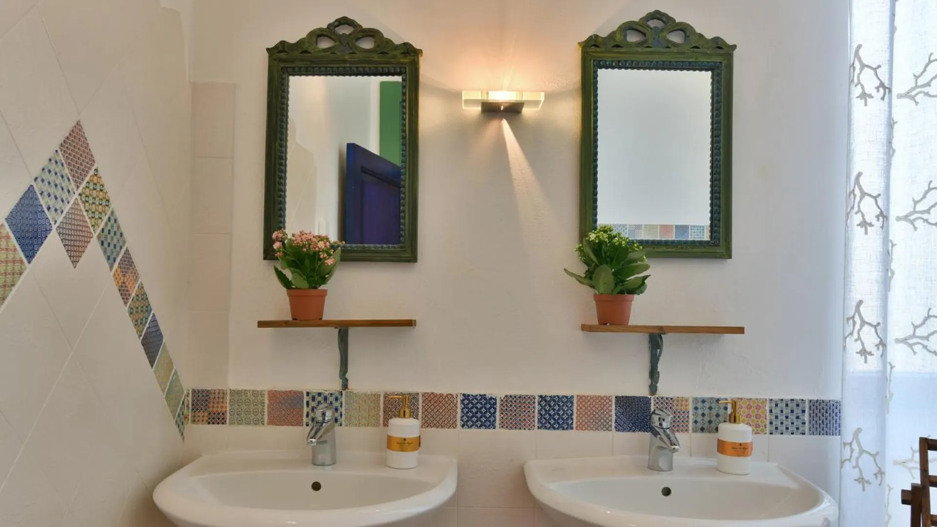 Villa Afrodite 8, Emma Villas ميلاتسو إيطاليا