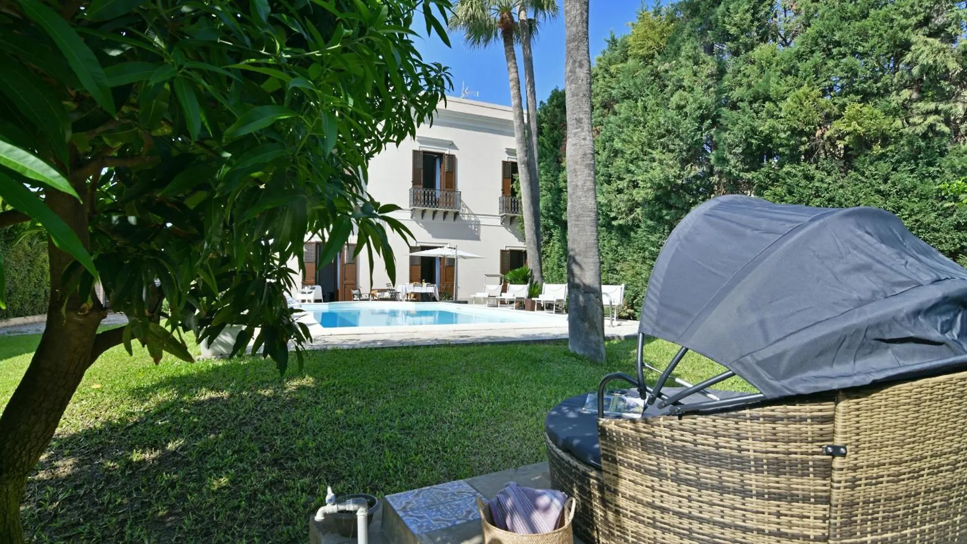 Villa Afrodite 8, Emma Villas ميلاتسو