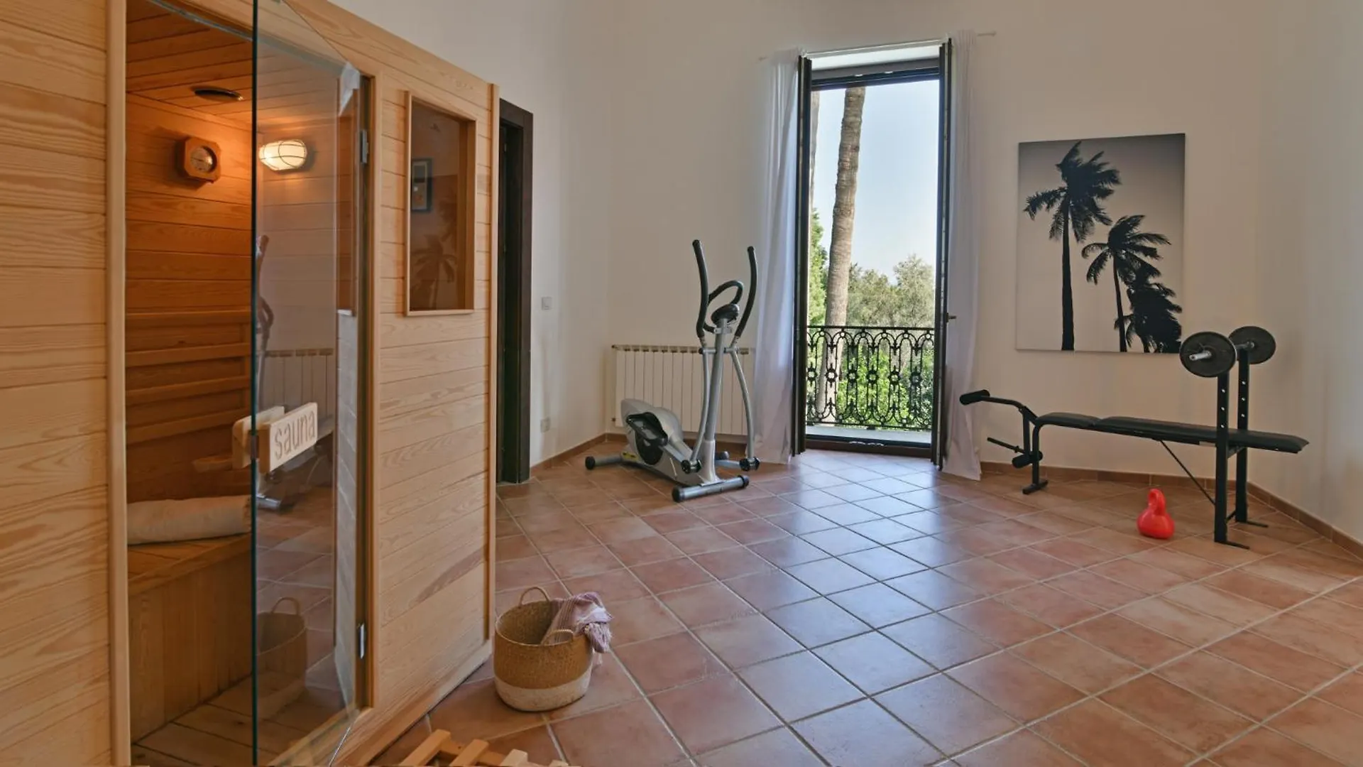 Villa Afrodite 8, Emma Villas ميلاتسو إيطاليا