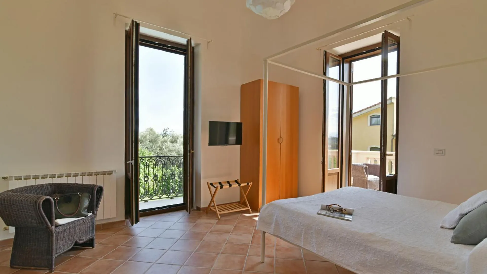 Villa Afrodite 8, Emma Villas ميلاتسو إيطاليا