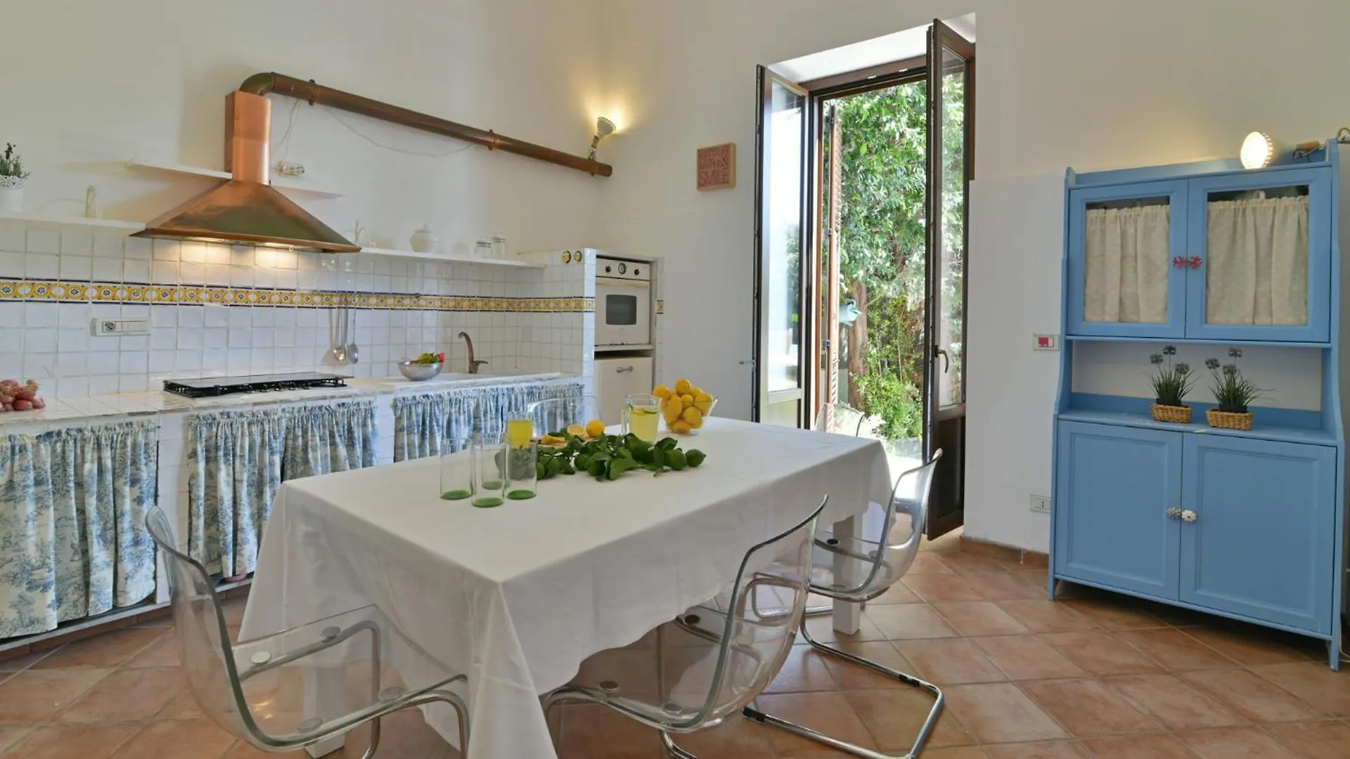 Villa Afrodite 8, Emma Villas ميلاتسو